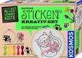 Produktbild: Sticken Kreativ-Set