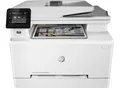 Produktbild: Jetzt 3 Jahre Garantie nach Registrierung GRATIS HP Color LaserJet Pro MFP M282nw Laser-Multifunktionsgerät