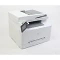 Produktbild: HP Color LaserJet Pro MFP M282nw Farblas + Defekt (276816)