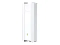 Produktbild: TP-LINK TP-Link Omada EAP610-Outdoor 1800 Mbit/s Weiß Power over Ethernet (PoE) (EAP610-Outdoor)