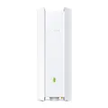 Produktbild: TP-Link EAP610-Outdoor WiFi 6 Access Point AX1800 Dual-Band, 1x GbE LAN, IP67 Wetterfest