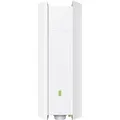 Produktbild: TP-Link EAP610-Outdoor AX1800 WiFi 6 Accesspoint für Indoor/Outdoor, Dual-Band bis 1,8Gbits