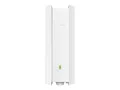 Produktbild: TP-LINK Omada EAP610-Outdoor - Accesspoint - Wi-Fi 6