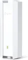 Produktbild: TP-Link EAP610-Outdoor WiFi 6 WLAN Access Point Weiß AX1800 Gigabit Dualband