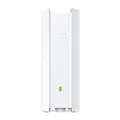 Produktbild: * TP-Link Omada AX1800 WiFi 6 Accesspoint IP67 PoE 1800 Mbit/s 250 Benutzer MIMO