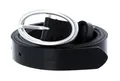 Produktbild: Marc O'Polo Elly Belt W100 Gürtel Accessoire Black Schwarz Neu