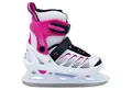 Produktbild: Cox Swain Schlittschuhe Kinderschlittschuhe Coxy Ice, 4-fach größenverstellbar