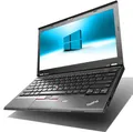Produktbild: Gebraucht Lenovo ThinkPad X240 Intel Core i5-4300u 4GB  1366x768 BT Windows
