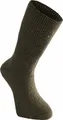 Produktbild: Woolpower Socks 600 pine green - Größe 36-39 8416