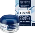 Produktbild: Balea Beauty Effect night cream, 50 ml from Germany