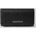 Produktbild: VALENTINO BAGS Portemonnaie in Leder-Optik Modell 'Falak' in Black, Größe 1