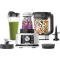 Produktbild: NINJA Standmixer Foodi 3in1 mit Auto-iQ - CB350EU Silber
