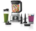 Produktbild: Ninja CB350 Foodi Power Nutri Blender 2,1 l Standmixer 10 Geschwindigkeiten