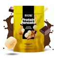 Produktbild: Scitec Nutrition Protein Pancake - Leckere, ballaststoffreiche Frühstücksalternative - Palmöl-frei - Quelle für Ballaststoffe, 1036 g, Schoko-Banane