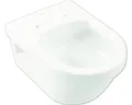 Produktbild: Villeroy & Boch Wand-WC Architectura Tiefspüler offener Spülrand weiß glänzend m