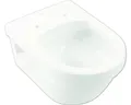 Produktbild: Villeroy & Boch Wand-WC Toilette Architectura Tiefspüler Spülrand weiß glänzend