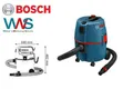 Produktbild: BOSCH GAS 20 L SFC Staubsauger Allzwecksauger Sauger Neu und OVP !!!