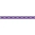 Produktbild: A.S. Création selbstklebende Bordüre Wellen Lila