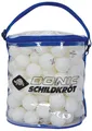 Produktbild: Donic-Schildkröt 144 Tischtennisbälle Jade | Tischtennisball Tischtennis TT