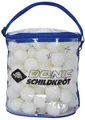 Produktbild: Donic-Schildkröt 144 Tischtennisbälle Jade | Tischtennis Bälle Set Packung