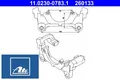 Produktbild: Ate 11.0230-0783.1 Halter für Bremssattel für Audi für VW