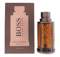 Produktbild: HUGO Eau de Parfum Hugo Boss The Scent Absolute Eau de Parfum Spray für Herren