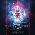 Produktbild: SECRET SPHERE - LIFEBLOOD   CD NEU