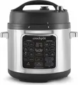 Produktbild: Crock-Pot Express Pot Turbo 5,6L Multikocher (CR062)