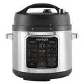 Produktbild: Crockpot Turbo Express Multikocher | 14-in-1-Zubereitungsmglichkeiten | Schongar