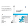 Produktbild: Volkswagen Navigations-DVD (1T0051859AS)