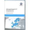 Produktbild: Volkswagen 1T0051859AS Navigations-DVD-ROM Europa West V17, nur für RNS 510/810, nur für Geräteplattform CY