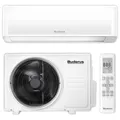 Produktbild: Buderus Split Klimaanlage Komplett-Set | Logacool AC186i.3 | Weiß | 5,3 kW