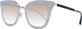 Produktbild: Jimmy Choo Damen Sonnenbrille LORY-S-492M2FQ Ø 49 mm