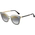 Produktbild: Jimmy Choo Sonnenbrille LORY/S 2M2FQ 49