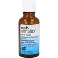 Produktbild: Sab simplex Suspension 100 ml
