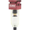 Produktbild: ELMAG Filter-Wasserabscheider, FMG, 1/2