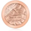 Produktbild: Makeup Revolution Reloaded Highlighter Farbton Dare to Divulge 6,5 g