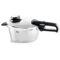 Produktbild: Fissler Schnellkochtopf Vitavit Premium 2500 ml Edelstahl Silber 2,5 l