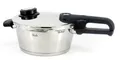 Produktbild: Fissler vitavit premium Schnellkochtopf Edelstahl 18 cm / 2,5 Liter