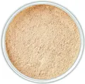 Produktbild: Artdeco Mineral Powder Foundation 4 light beige 15 g Kompakt Foundation