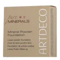Produktbild: Artdeco Mineral Powder Foundation - 4 Light Beige