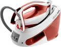 Produktbild: Tefal Express Power SV8110, 2800 W, 420 g/min, Durilium AirGlide Autoclean soleplate, 6 bar, 1,8 l, 120 g/min
