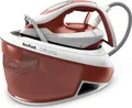 Produktbild: Tefal Express Power SV8110 2800 W 1,8 l Durilium AirGlide Autoclean soleplate Rot - Weiß (SV8110)