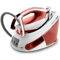 Produktbild: Tefal SV8110 Express Power Dampfbügelstation
