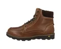 Produktbild: camel active 55OUA02 Herren Stiefelette Stiefeletten, Stiefel, Winterstiefel, Winterboots, Schneestiefel