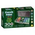 Produktbild: Piatnik Pokerkoffer 300 (Deutsch, 2 - 10 Spieler) (7903)