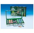 Produktbild: Piatnik Spiel Piatnik 7903 Pokerset im Koffer, mit 300 High Gloss Chips
