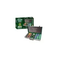 Produktbild: 7903 - Poker Set - 300 Hochglanz-Chips