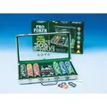Produktbild: Piatnik 7903 Pokerset im Koffer, mit 300 High Gloss Chips