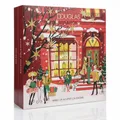 Produktbild: Douglas Make-Up Frauen Adventskalender 2025 Beauty Advent Calendar mit Lippenstiften, Lipliner, Lipgloss, Mascara, für Damen und Mädchen ( Wert 140 )